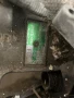 скоростна кутия Audi A8 D2  W12 6.0  Gearbox ZF 5HP-24 FGS 1058020028, снимка 2