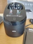 Самобръсначка Braun Series 9 Pro 9465cc Wet&Dry 9465cc + подарък, снимка 7