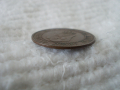 Стара монета 2 стотинки 1901 г., снимка 3