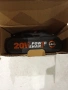 Акумулаторна батерия WORX 20V (2.0Ah) PowerShare - Нова, снимка 1