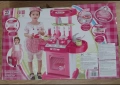 Детски играчки / Детска кухня / Прибори , пособия за готвене, снимка 6