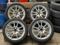 5х112 17 Лети Джанти Mercedes VW Фолксваген Seat Skoda Мерцедес, снимка 5