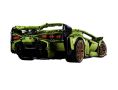 Lego Technic- Lamborghini- конструктор, снимка 5