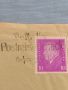 Два стари пощенски пликове с марки и печати Германия за КОЛЕКЦИЯ ДЕКОРАЦИЯ 45920, снимка 8