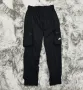 Ново юношеско  долнище Nike Woven Cargo Pant, Размер XL с ръст 156-166 см, снимка 1