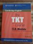 The TKT course CLIL Module Учебник по английски език за сертификатен изпит TKT, снимка 2