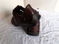 👉Нови Rieker Original 41 ест.кожа летни, снимка 4