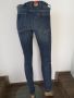 Дамски дънки G-Star RAW®5620 ULTRA HIGH SUPER SKINNY WMN MEDIUM AGED W31/L32; 220-2, снимка 5