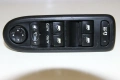 Панел бутони ел.стъкла Citroen C3 II (2010-2016г.) 20 пина / 96652236XT / 96 652 236 XT, снимка 2