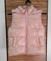 Детска грейка/елек за момиченце 86-92 , снимка 1