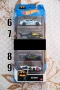 Hot Wheels колички, снимка 2