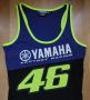 YAMAHA / VR46 Valentino Rossi - дамски потник, снимка 11