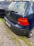 VW Golf  1.4i 75ps Фолксваген Голф 4 2000 г, снимка 4