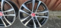 джанти за бмв bmw e90 e46 x3 5x120 18цола , снимка 12