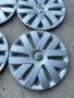 4 броя оригинални тасове за Vw Polo 15, снимка 2