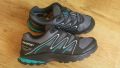 SALOMON GORE-TEX Shoes размер EUR 39 1/3 / UK 6 обувки водонепромукаеми - 1066, снимка 2