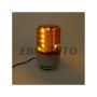 LED Сигнална лампа 12V/24V с 48 диода, снимка 7