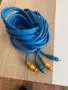  Dehlbach high resolution opc audio cinch kabel 5m, снимка 4