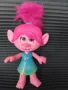 HASBRO Trolls Poppy Feature Dolls Пееща кукла, снимка 4