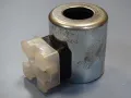 Ел.магнитна бобина Bosch/Rexroth R900021389 24VDC solenoid valve coil, снимка 4