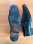Мъжки официални обувки – естествена кожа, номер 40, снимка 4