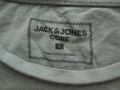 Тениски JACK&JONES  мъжки,М-Л, снимка 2