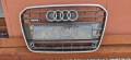 Предна Решетка Маска Audi A6 11-18г, снимка 1