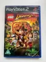 Lego: Indiana Jones the Original Adventures за PS2, снимка 1