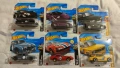 Hot wheels mainline lots лотове хотуилс мейнлайн, снимка 14
