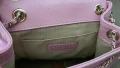Chanel дамска раница естествена кожа , снимка 6