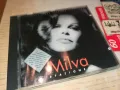 MILVA STATIONEN CD 0804251144, снимка 1