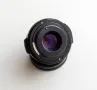 Carl Zeiss ULTRON 50mm F1.8 M42, снимка 7