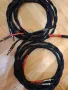 SPEAKER CABLE BLACK RHODIUM , снимка 2