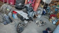 Yamaha aerox 70cc malossi, снимка 5