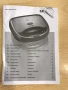 САНДВИЧ ТОСТЕР SEVERIN 600W, снимка 3