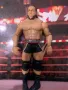 Екшън фигура WWE Rusev Miro Русев Миро Bulgarian Brute Мачка Mattel figure играчка Basic, снимка 2