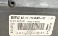 Фарове нексенон Н7 фар за Бмв Е87 Bmw 1 E88 E81 E82 E87, снимка 8