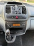 Mercedes Vito 111CDI 9места XXXL W639 6скорости 2008г, снимка 8