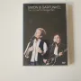 Simon & Garfunkel ‎– The Concert In Central Park dvd, снимка 1