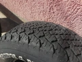 Гуми 245 75 16, снимка 3