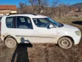 Skoda Roomster 1.4TDI/BNM/На части, снимка 3