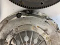 Твърд маховик съединител Skoda Octavia I (96-04)г 1.9 TDI 101к.с. 4x4 6 скорости, снимка 3