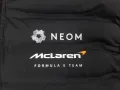 McLaren Racing Formula E Vest - Оригинален мъжки елек размер XL, снимка 9