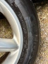 Джанти с гуми BMW X5 БМВ Джип Гума Michelin 17, снимка 4