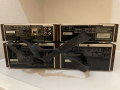 Компонентна аудио система Technics SE-HD51.SL-HD51,RS-HD81,ST-HD51, снимка 11