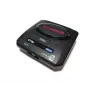 Игрална конзола за TV SEGA MEGA DRIVE-2 с 2 джойстика, снимка 1