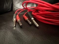 Etheraudio Speaker Cables Кабели Тонколони Етер Аудио, снимка 2