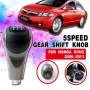 Топка скоростен лост за Honda Civic 2006 – 2011 с 5 скорости, снимка 1