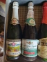 Стари бутилки с вино, снимка 13