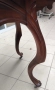 барокова трапезна маса, снимка 7
